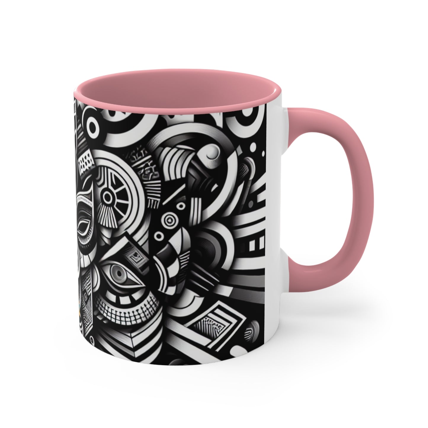 Isabella Rousseau - Mugs