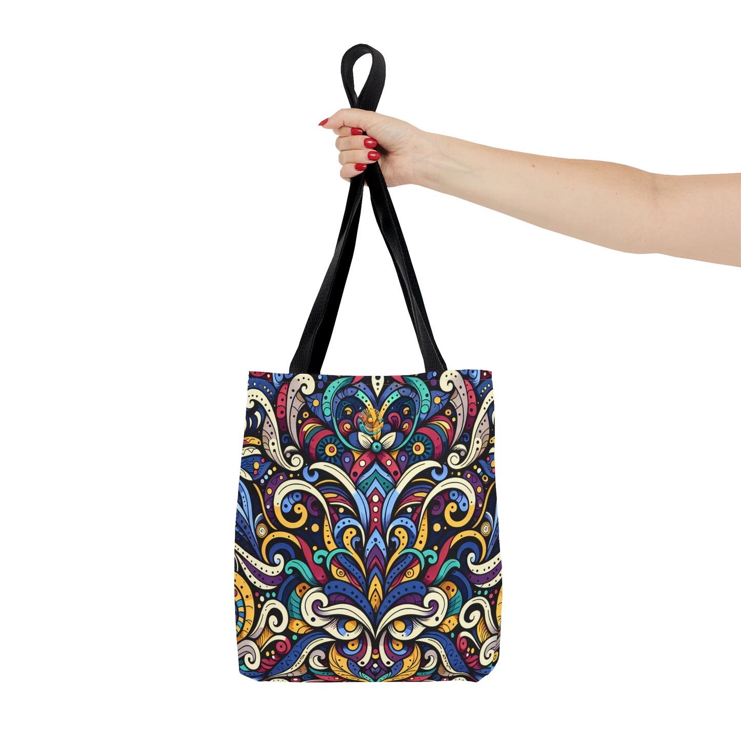 Seraphina Castellano - Tote Bag