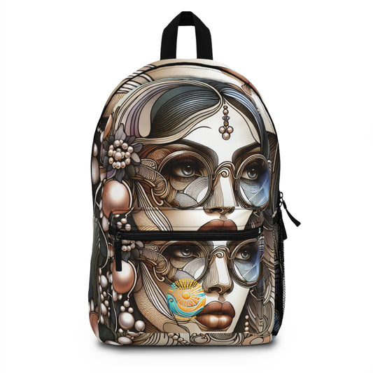 Alessandra Rossetti - Backpack