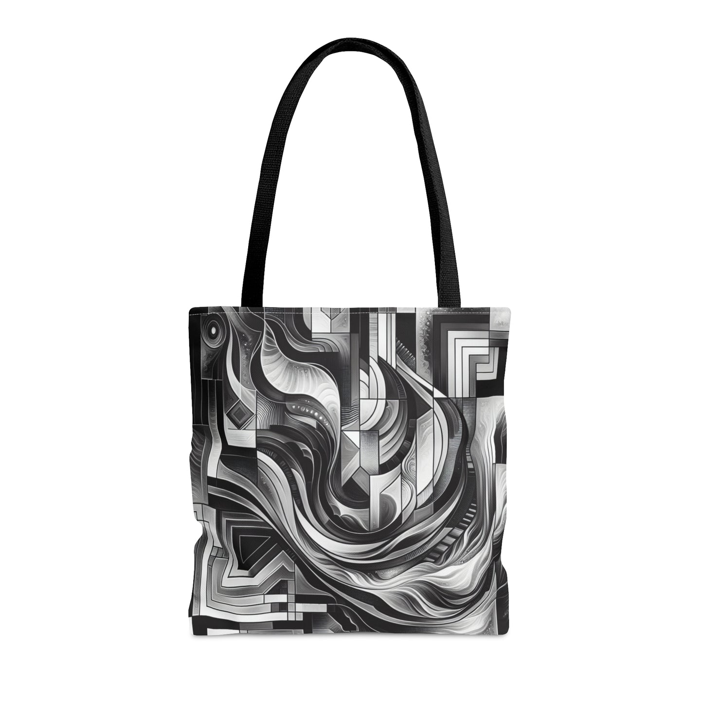 Isabella DeRossi - Tote Bag