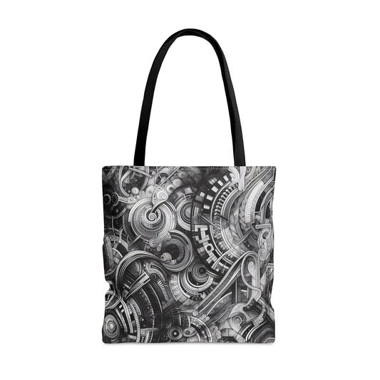 Isabella Delamore - Tote Bag