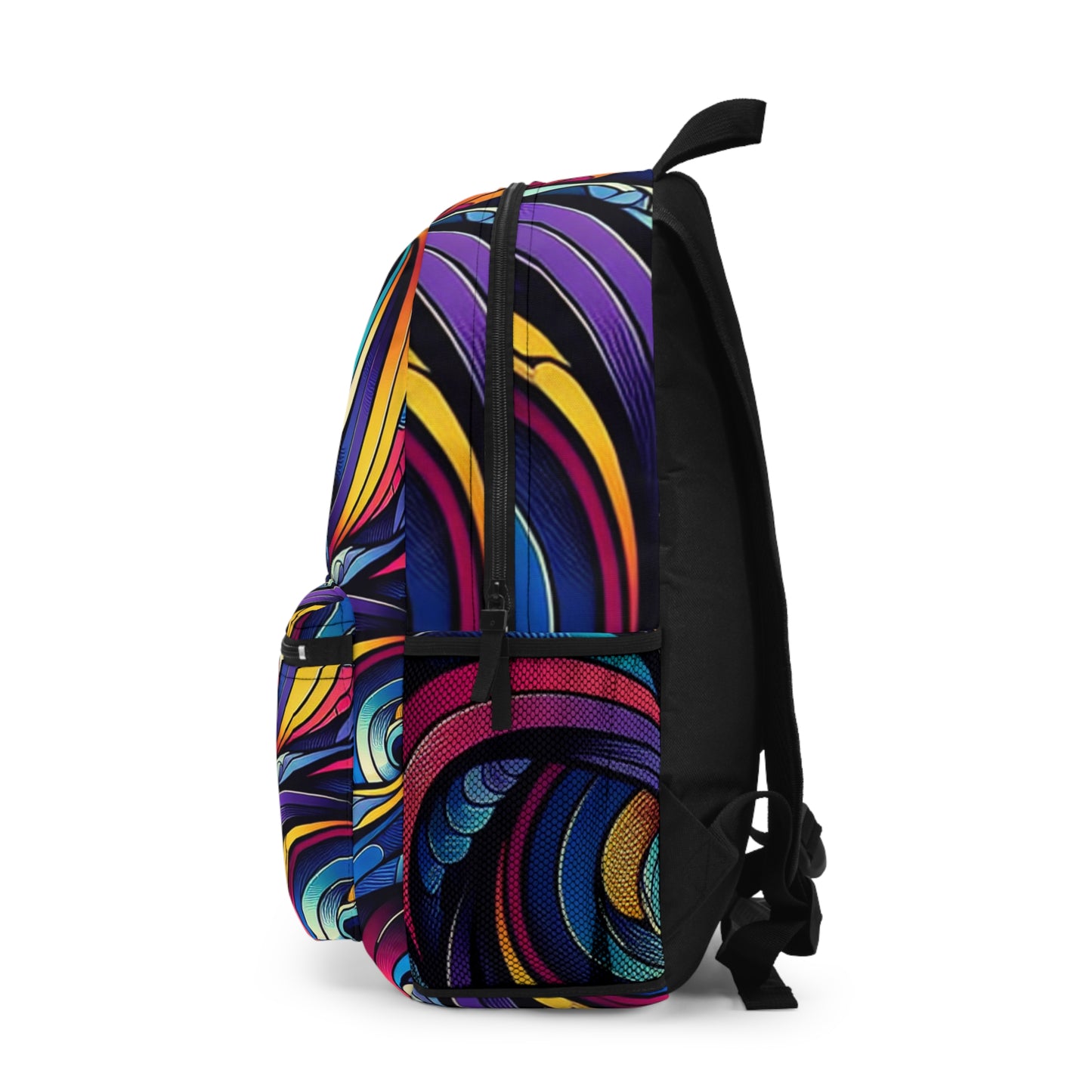 Leonardo Vanucci - Backpack