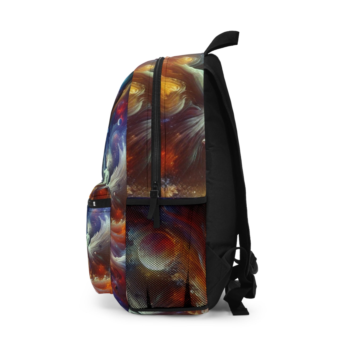 Isabella Sorrentino - Backpack