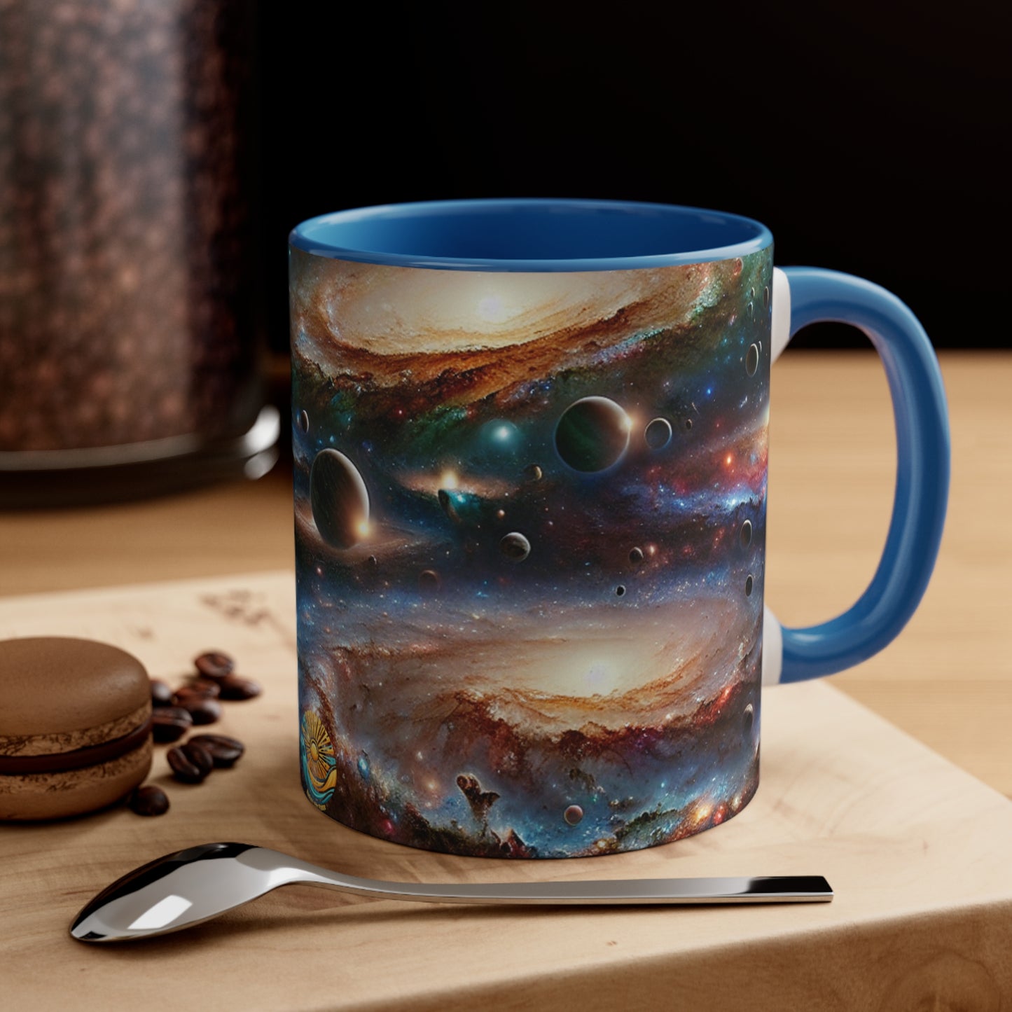 Elisabetta Bellini - Mugs