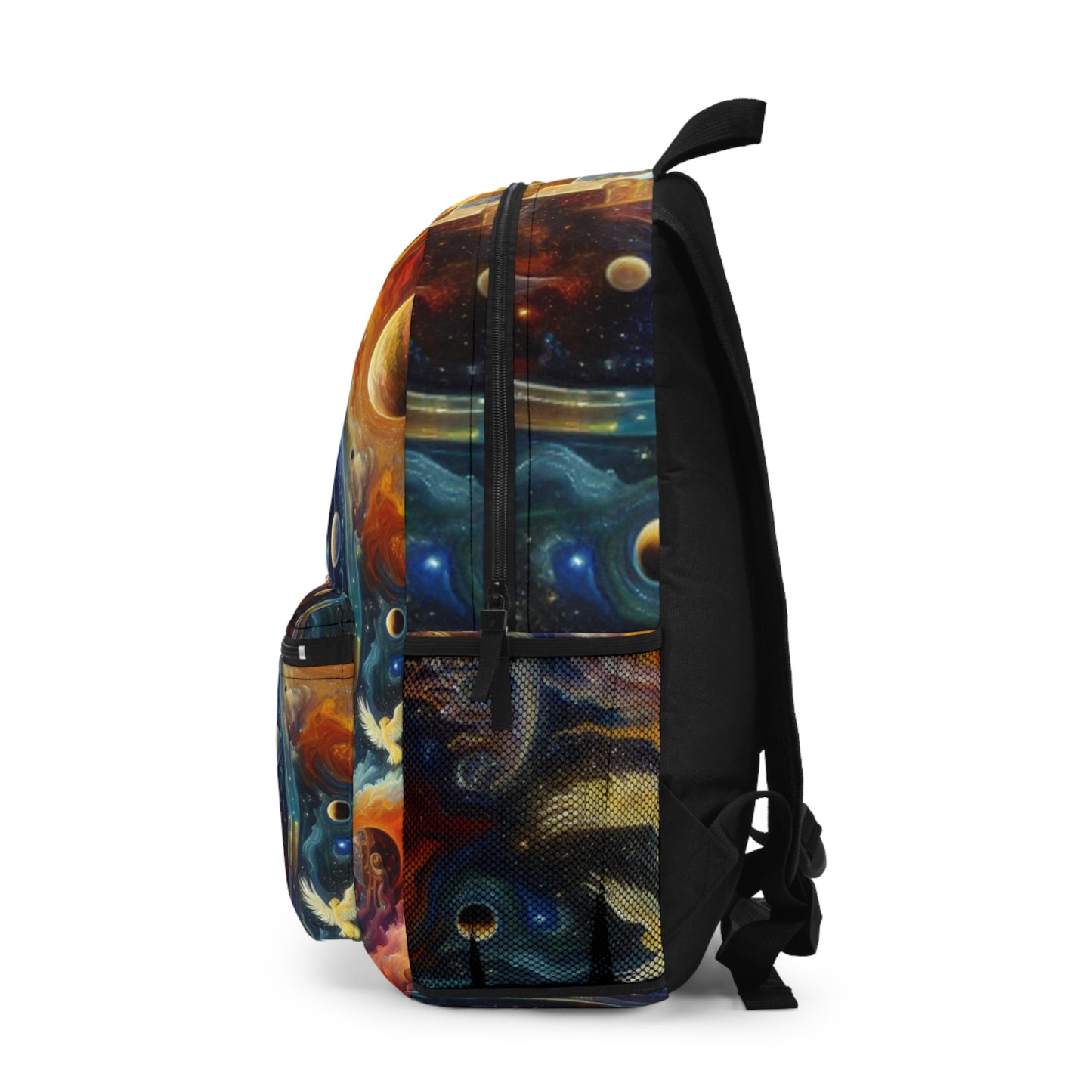 Isabella Barcellini - Backpack