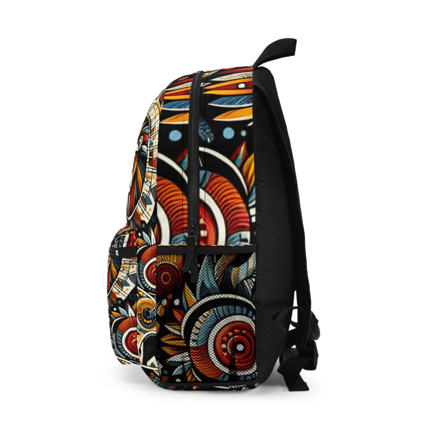 Aurelia Veridiano - Backpack