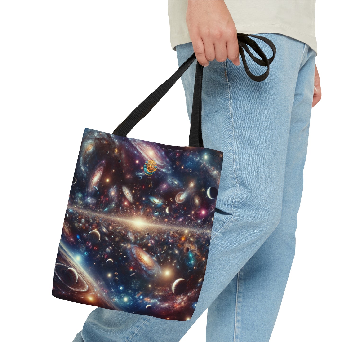 Isabella Fontanelli - Tote Bag
