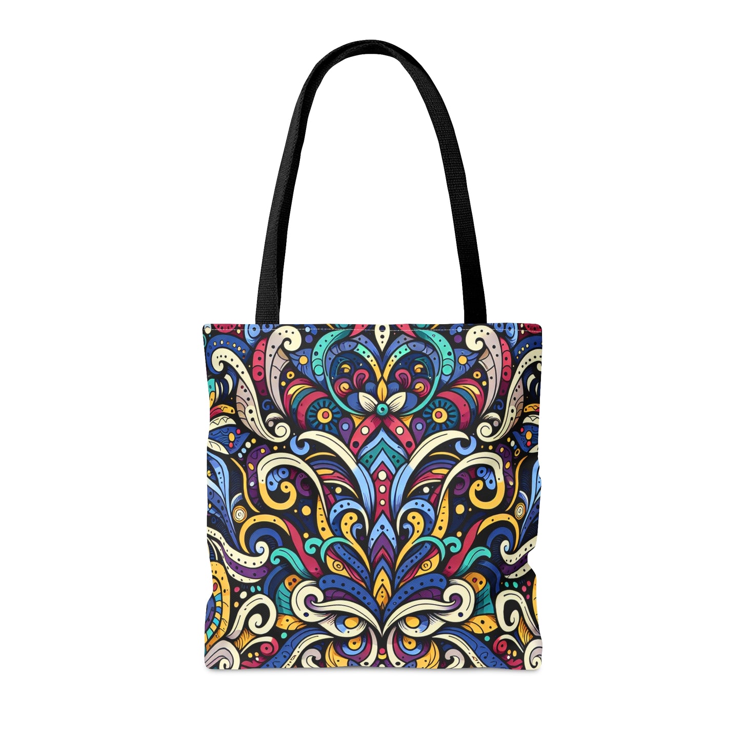 Seraphina Castellano - Tote Bag