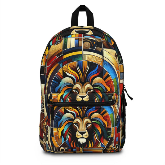 Evelina Sartori - Backpack