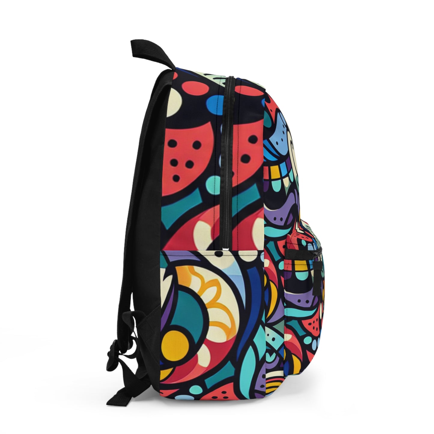 Isabella Strozzi - Backpack