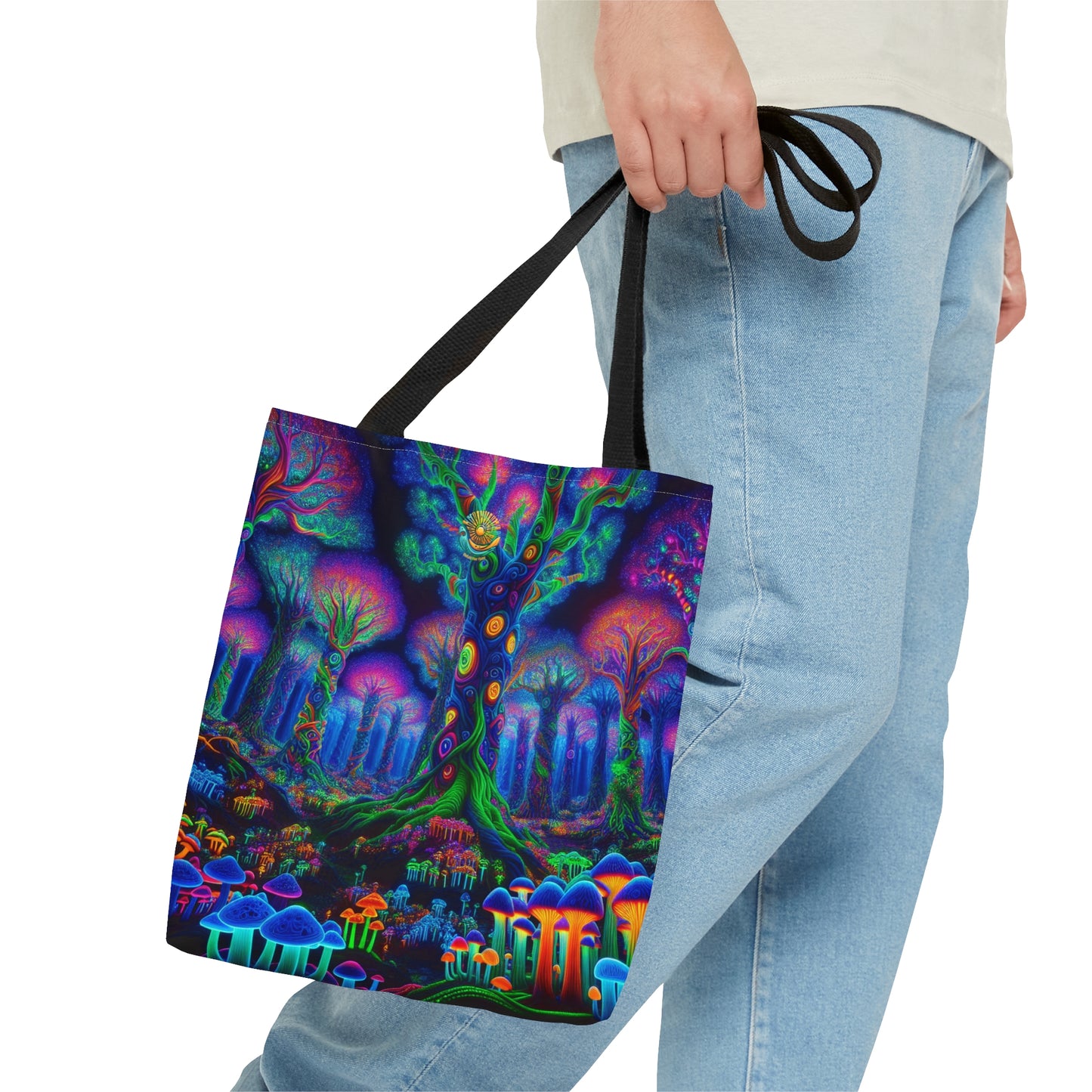 Isabella Vanetti - Tote Bag