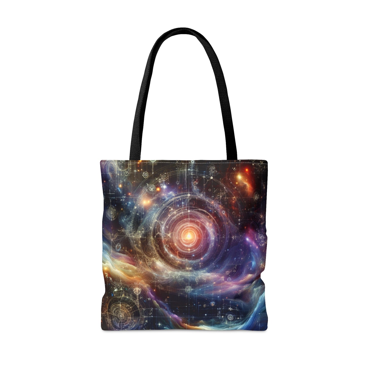 Isabella Bellini - Tote Bag