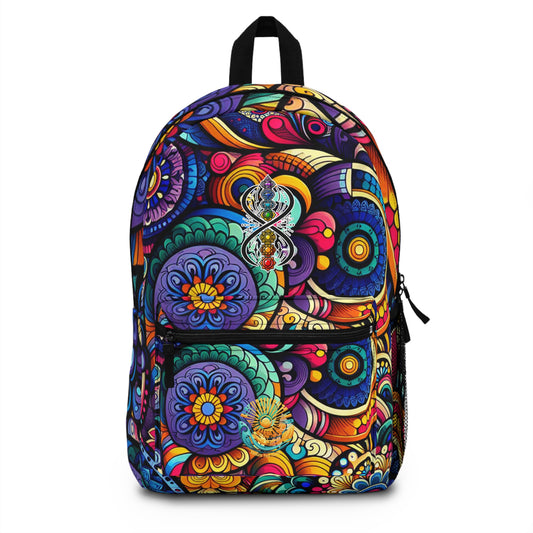 Cecilia Marigold - Backpack