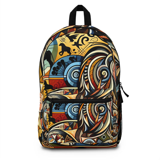 Aurelia Bellini - Backpack