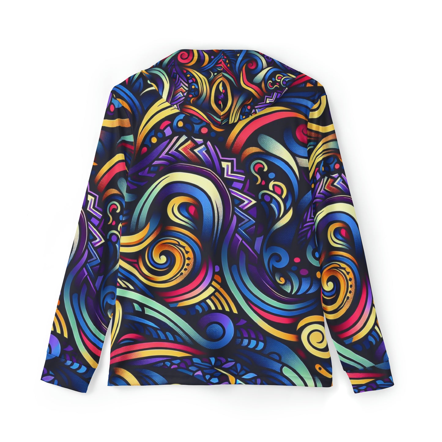 Alessandro Dellamore - AOP Hoodie