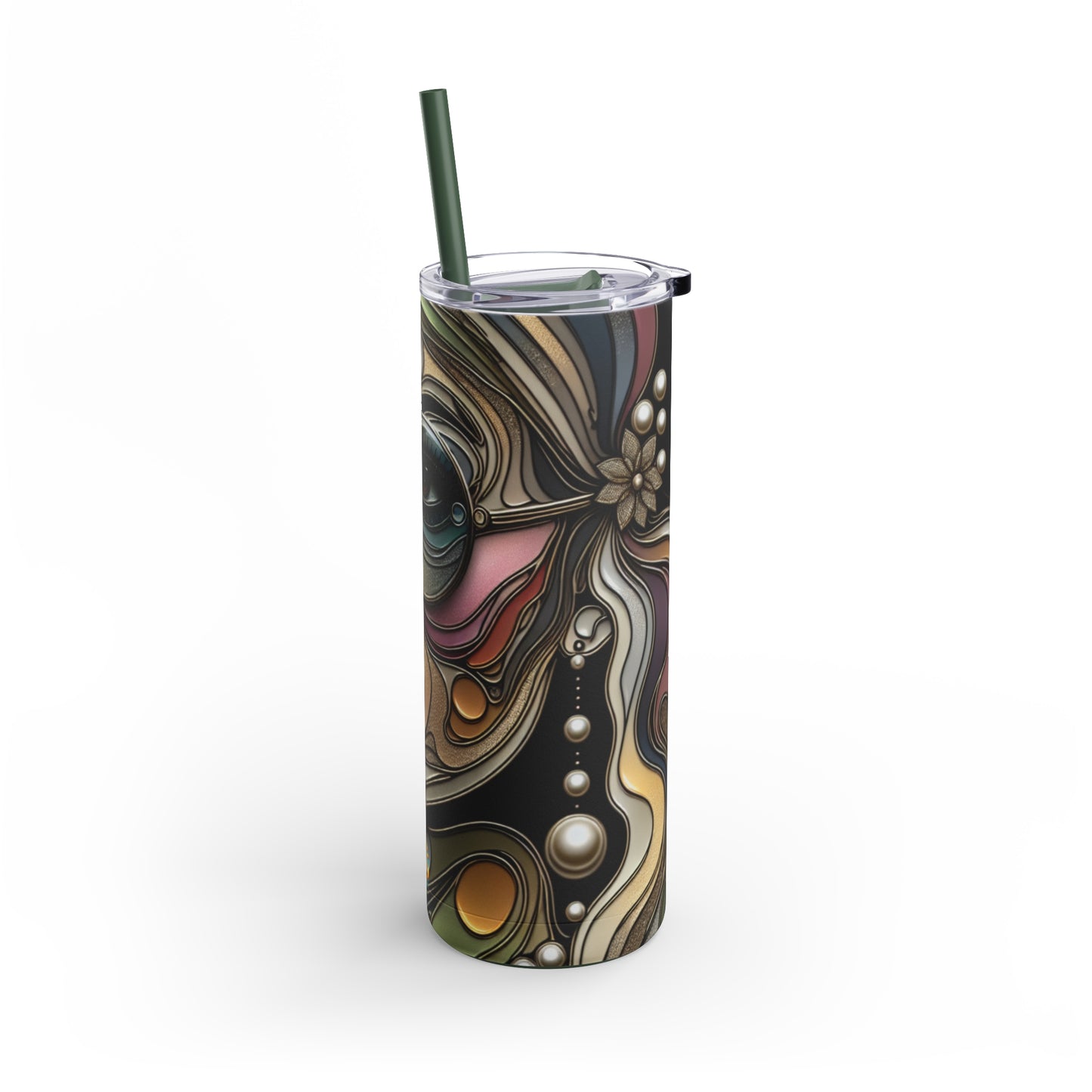 Aurelia Romano - Maars Maker Tumblers