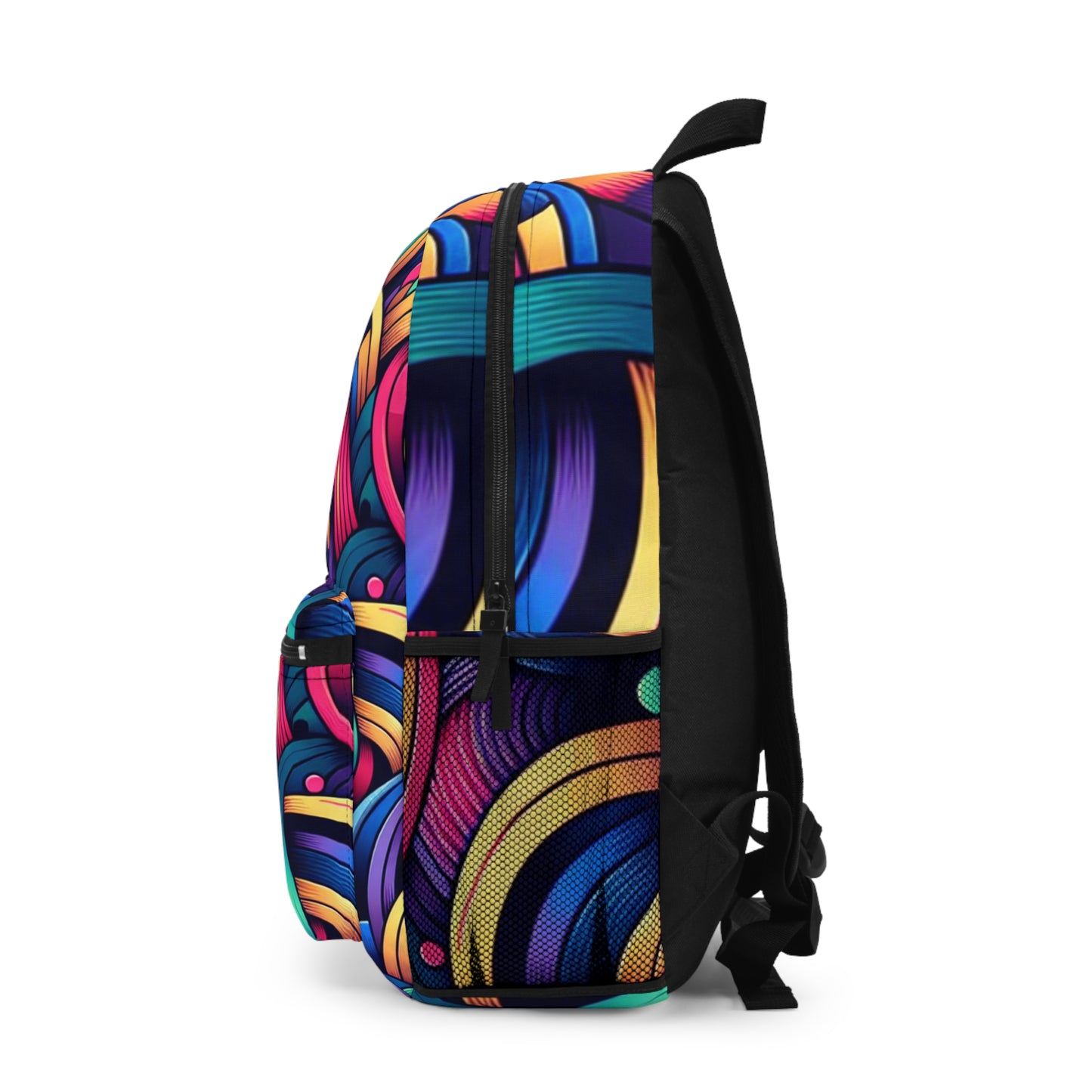 Evelina Cassini - Backpack