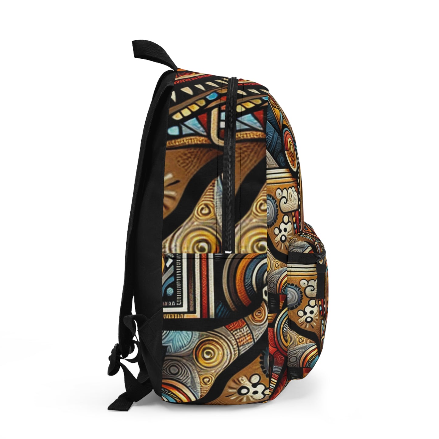 Isolde Van Hulst - Backpack