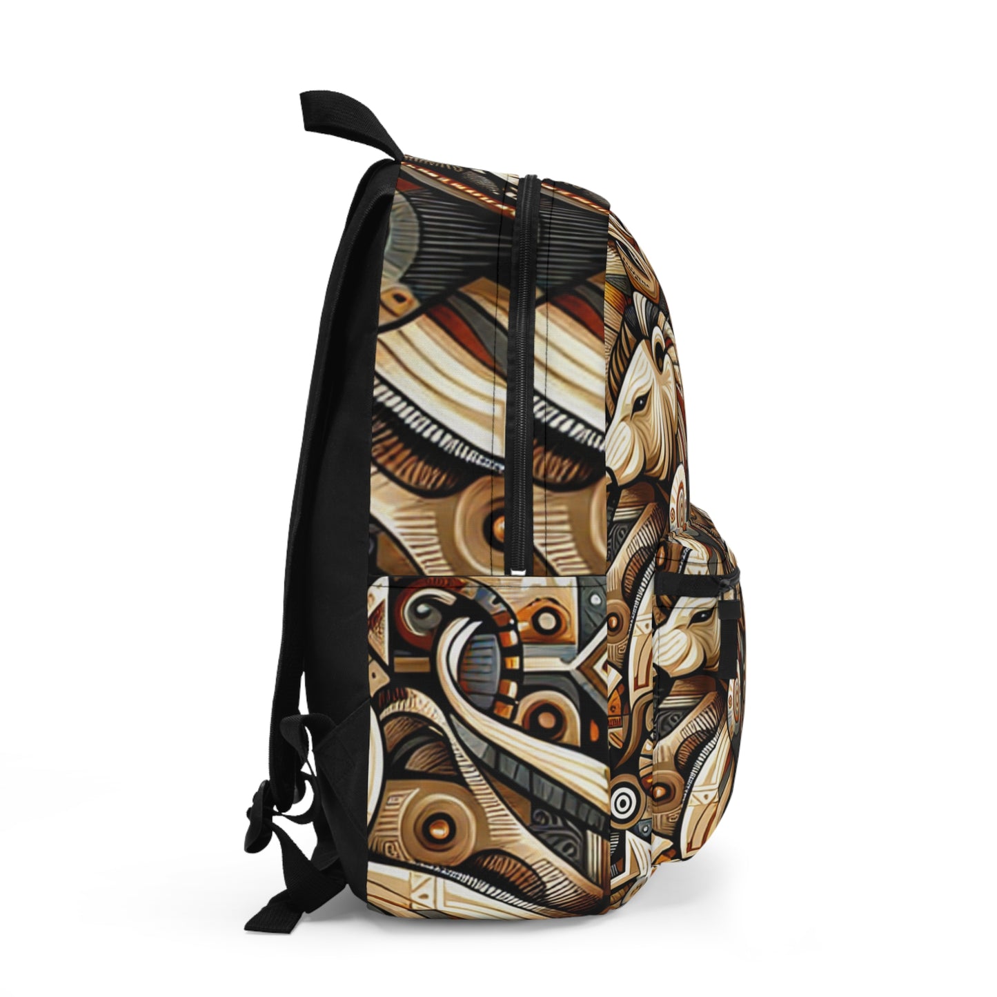 Benedetta Fiorentino - Backpack