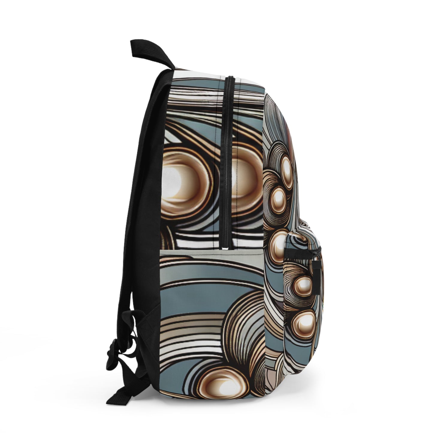 Seraphina Delamare - Backpack