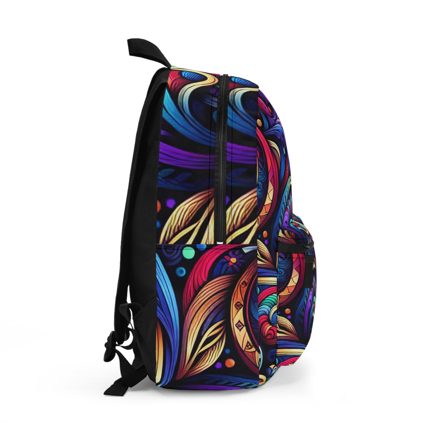 Isabella Estrello - Backpack