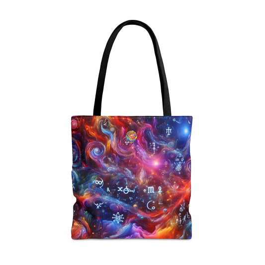 Isabella Bellini - Tote Bag