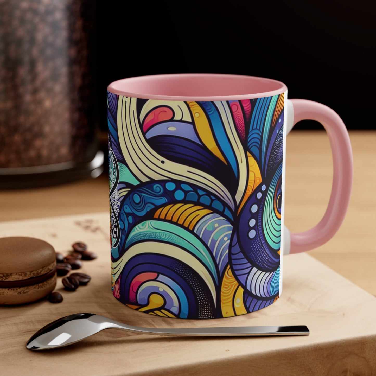 Benedetta Caravaggio - Mugs