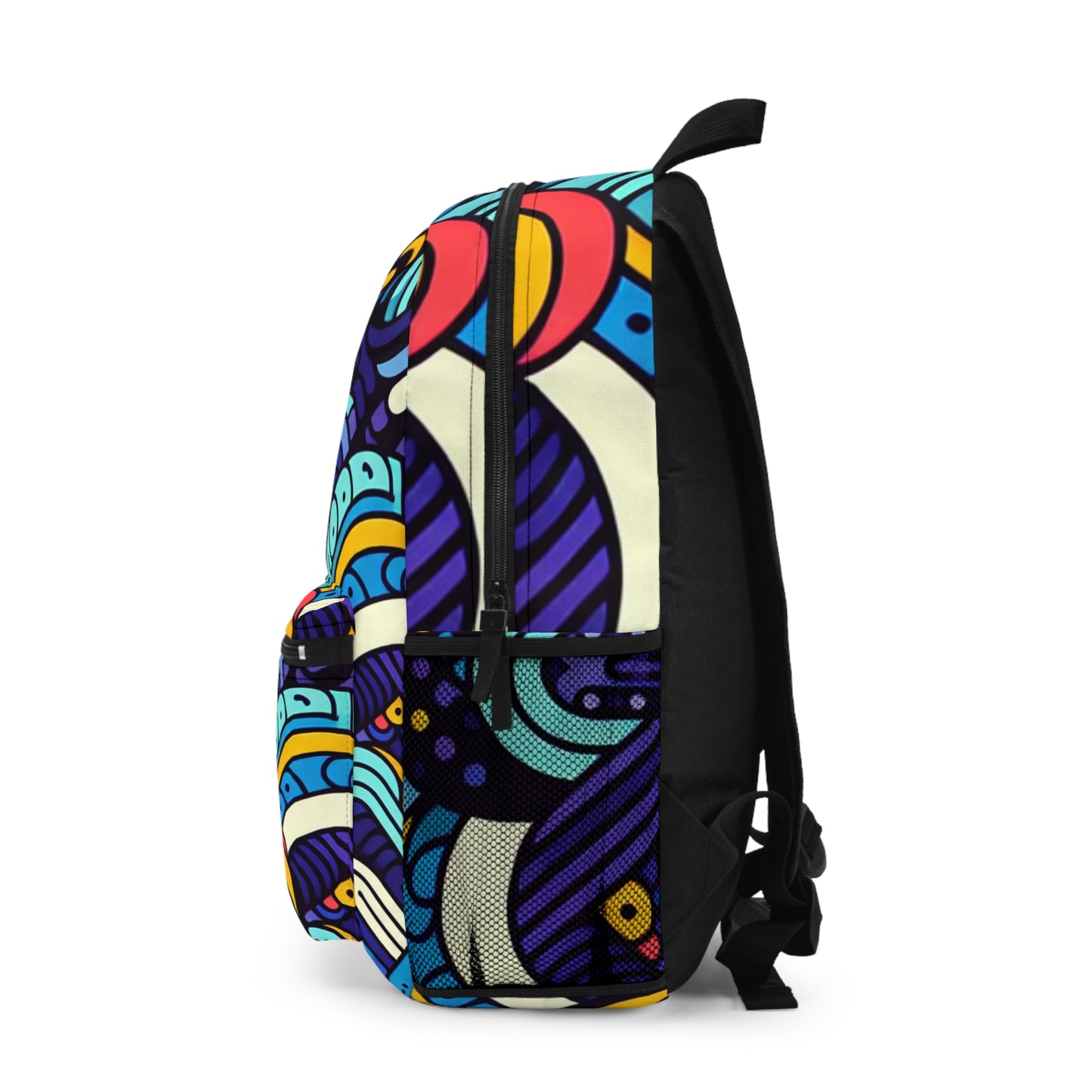 Luciana Bellini - Backpack