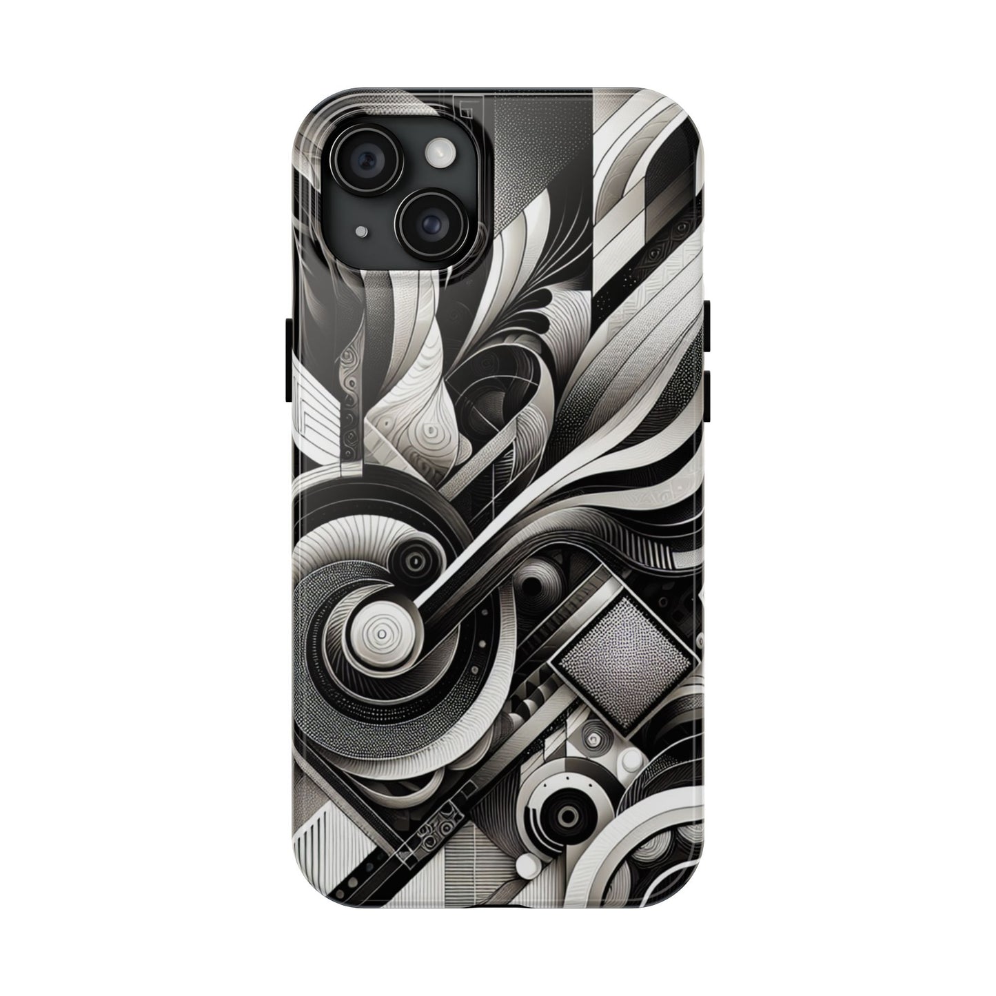 Emilia Vanetti - Phone Case