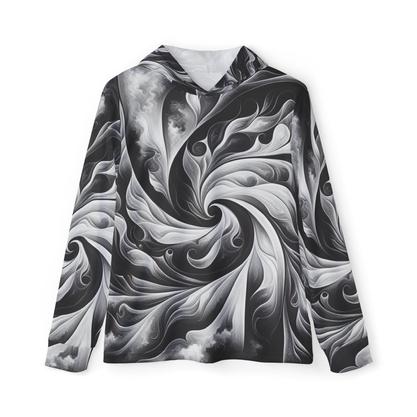 Isabella Verrocchio - AOP Hoodie