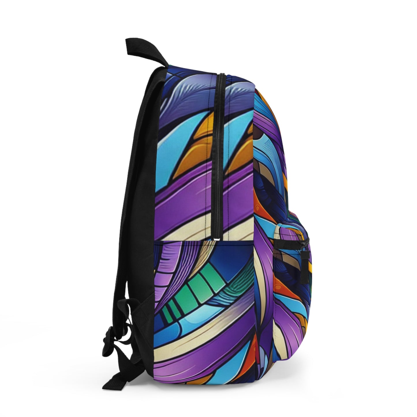 Benedetto Donatelli - Backpack