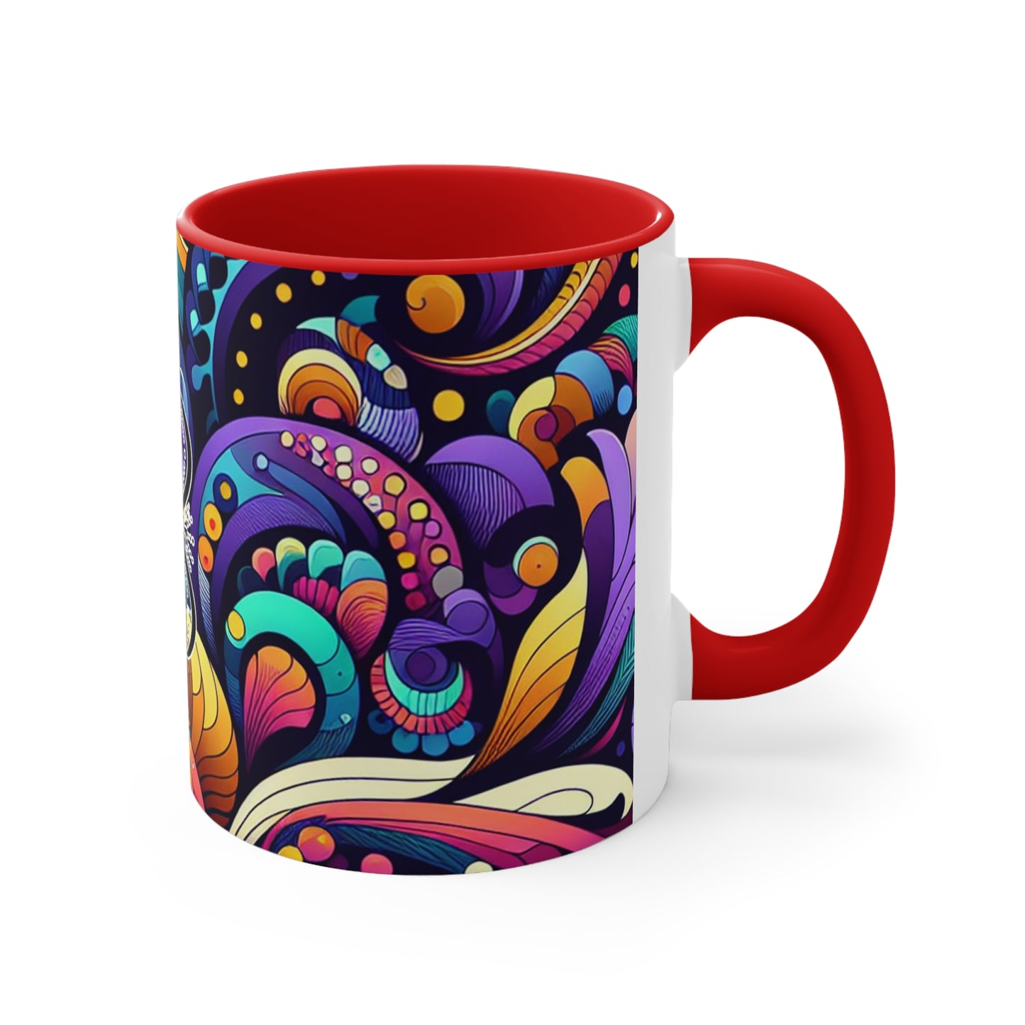Isabella Vivaldi - Mugs