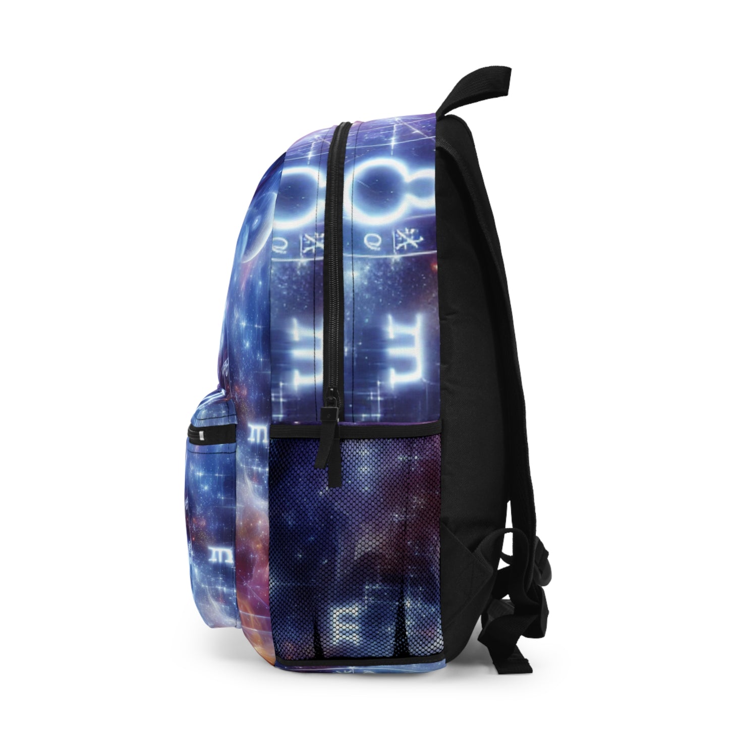 Alessandra Bellini - Backpack