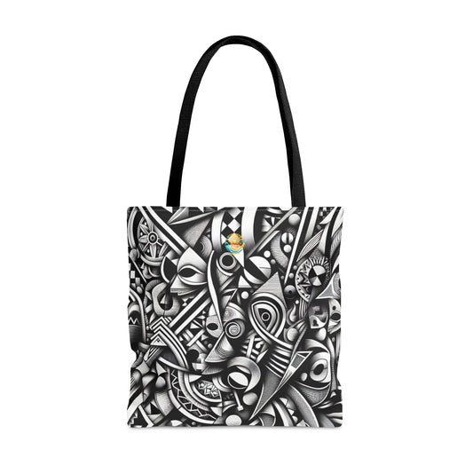 Amelia Strozzi - Tote Bag