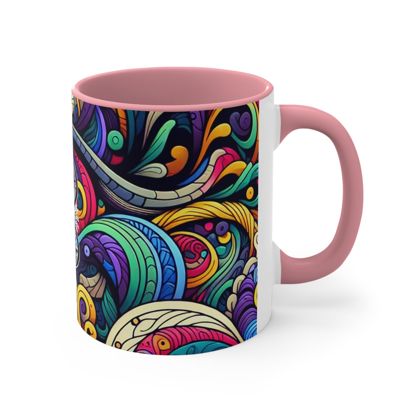 Isabella Alverado - Mugs