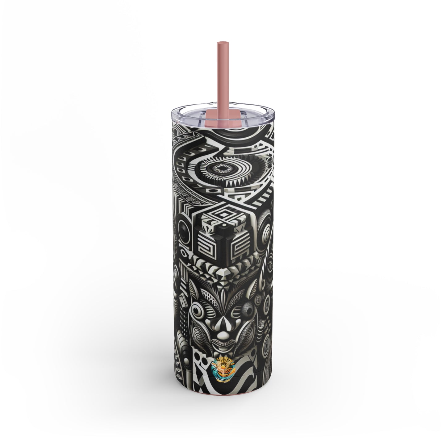 Isabella Cortese - Maars Maker Tumblers