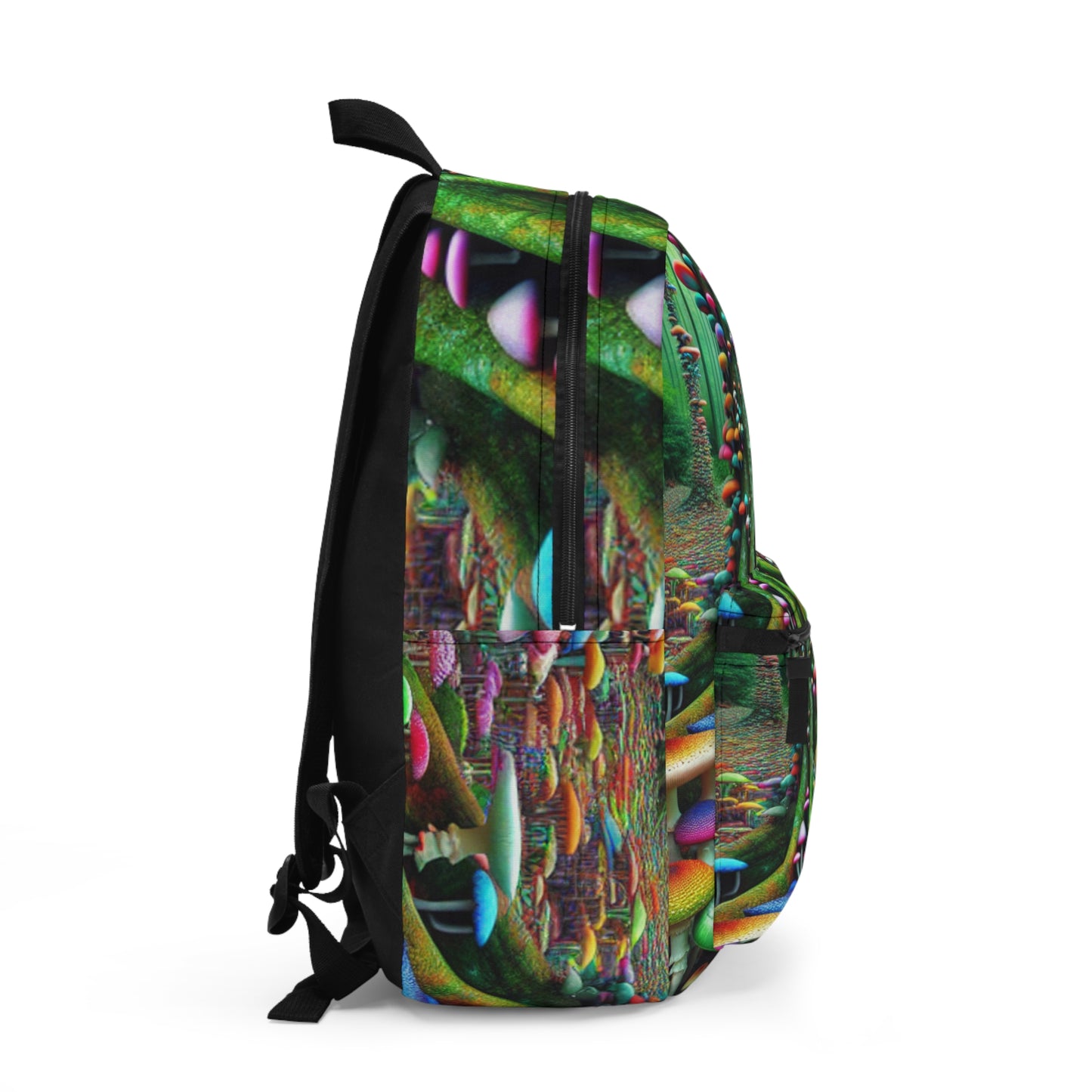 Aurelia Vanetti - Backpack