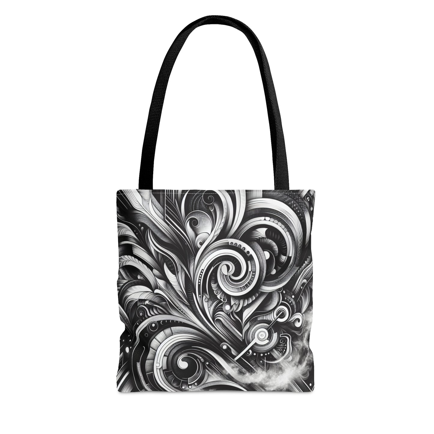 Isabella Solterra - Tote Bag