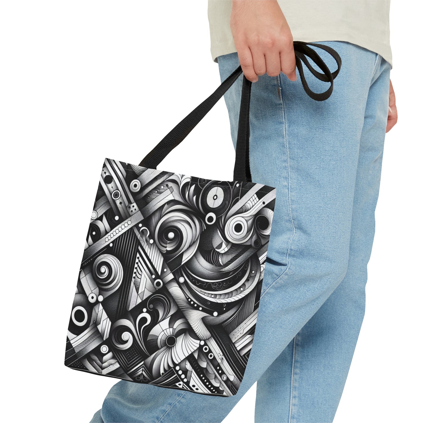 Adelaide Donatelli - Tote Bag