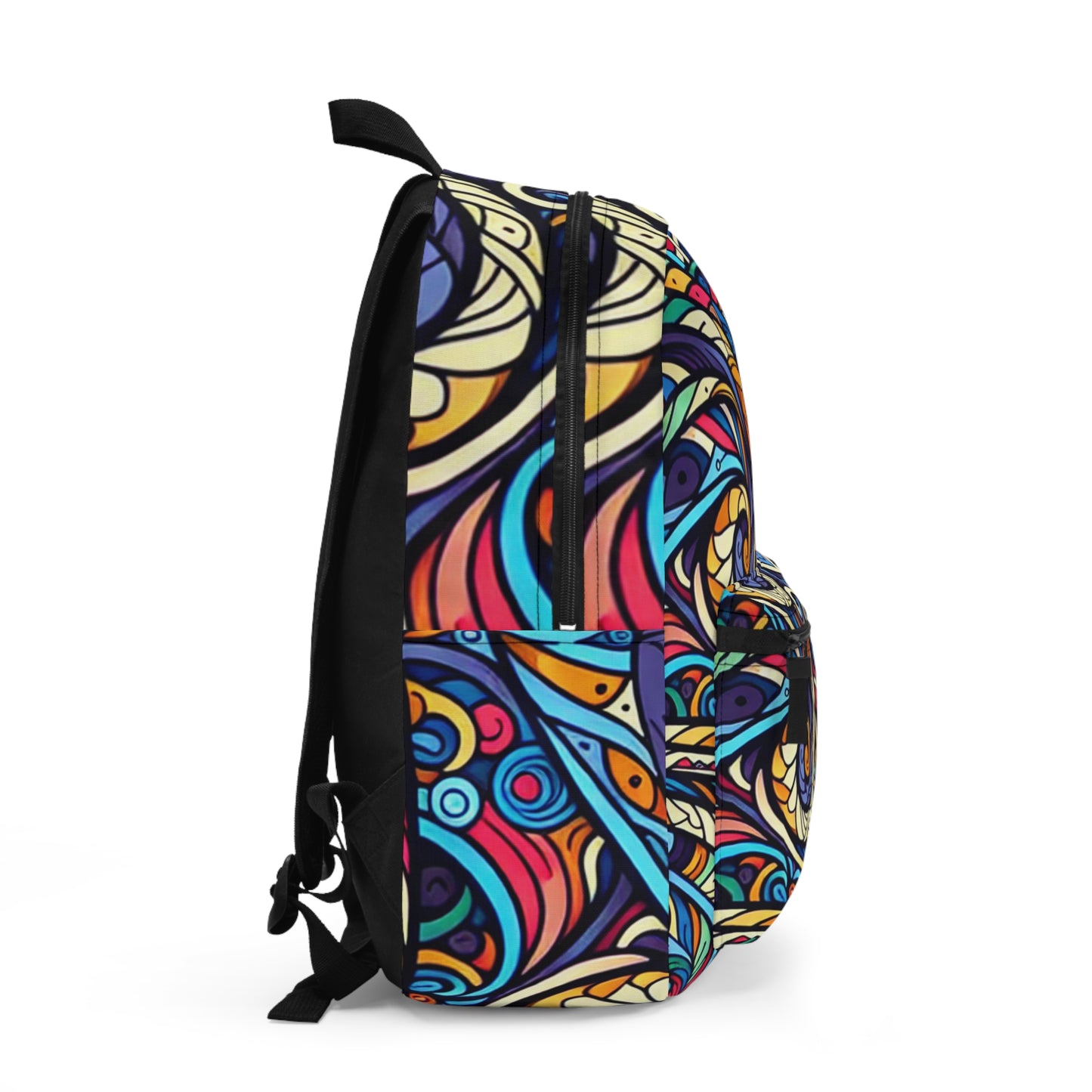 Isabella Verrocchio - Backpack