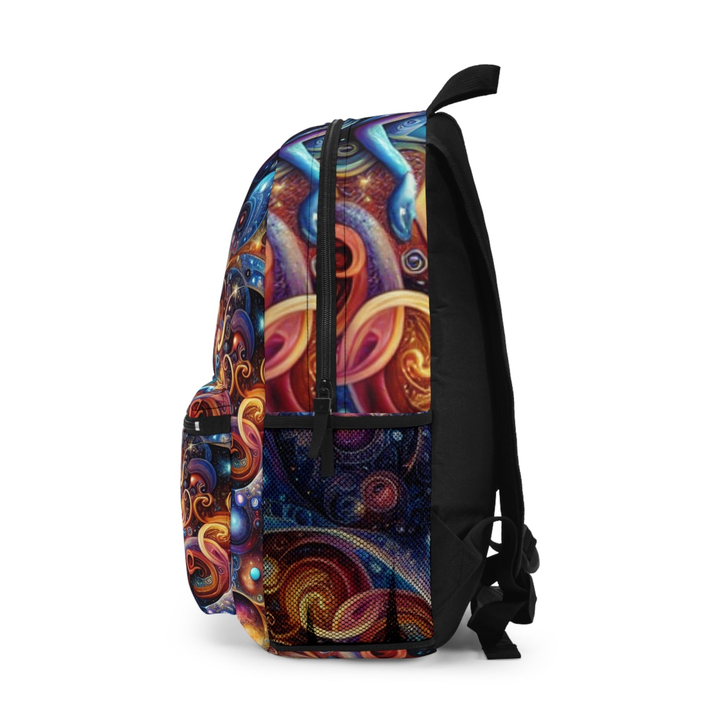 Isabella Cortese - Backpack