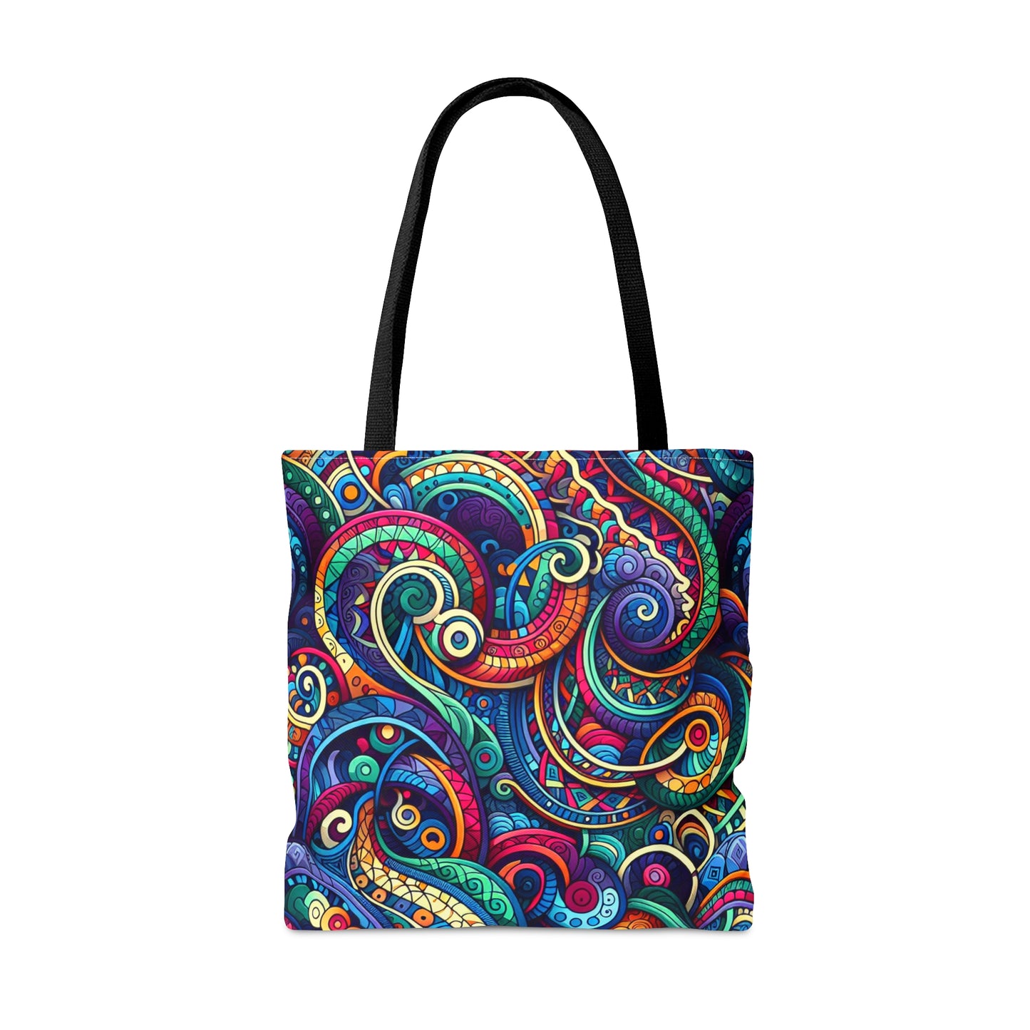 Isabella Serrano - Tote Bag