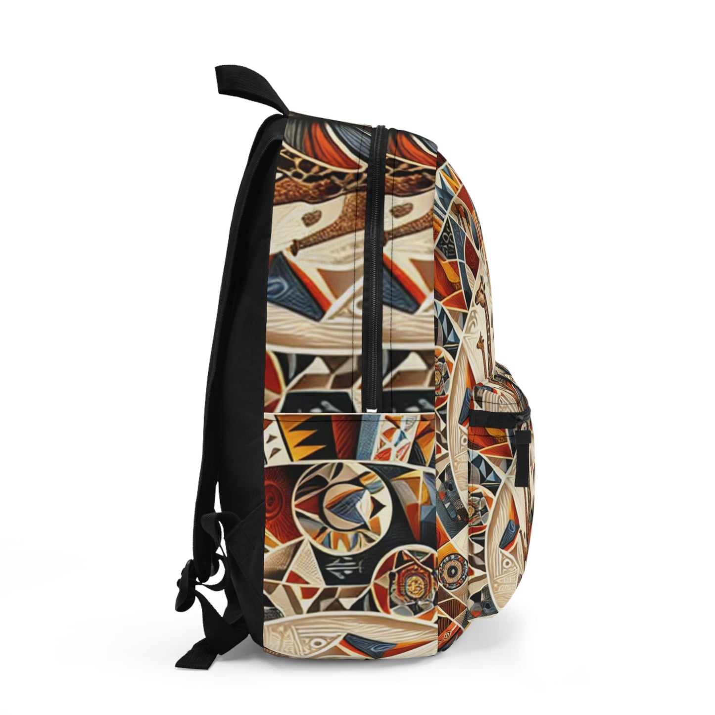 Isabella Sorrentino - Backpack