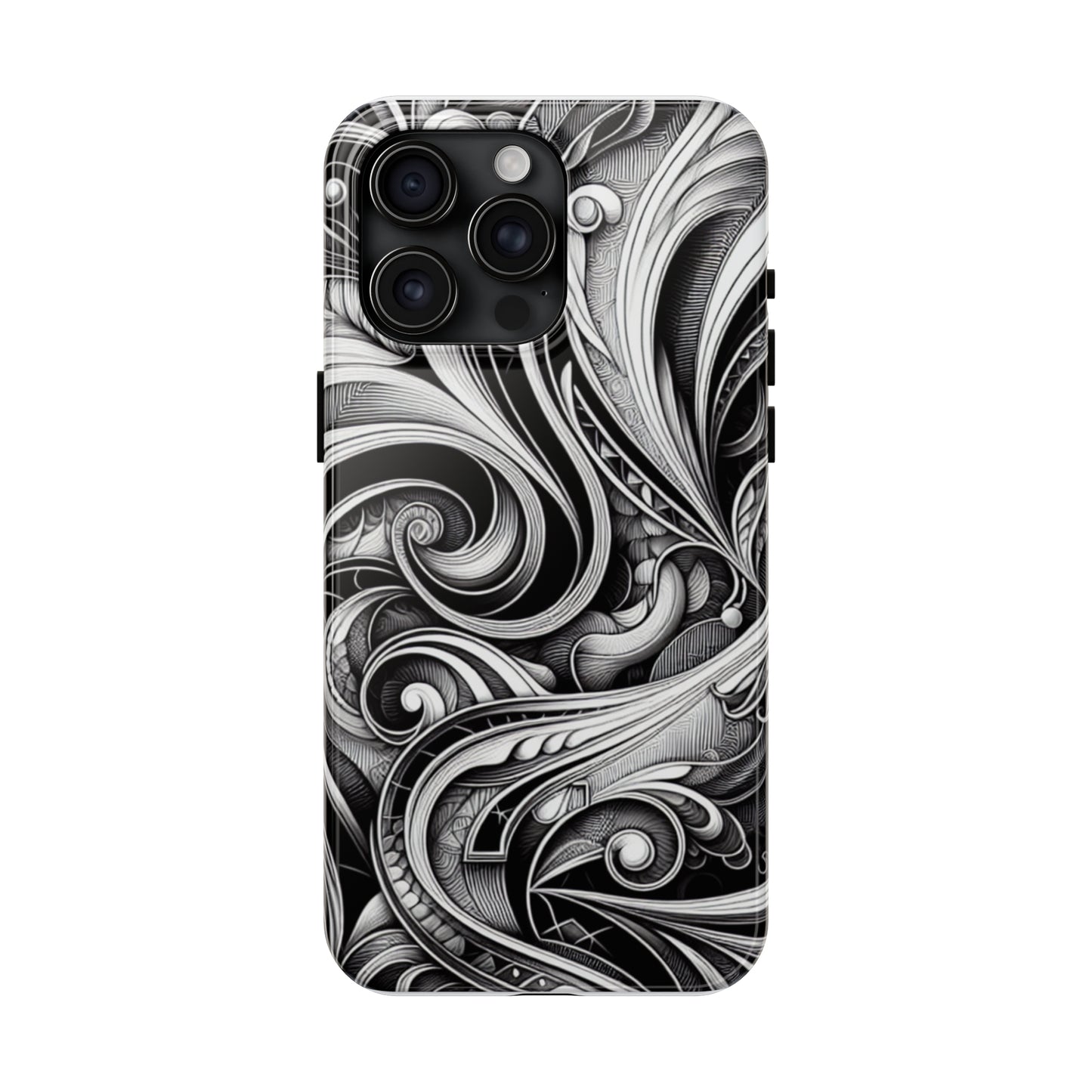 Lavinia Rosetti - Phone Case