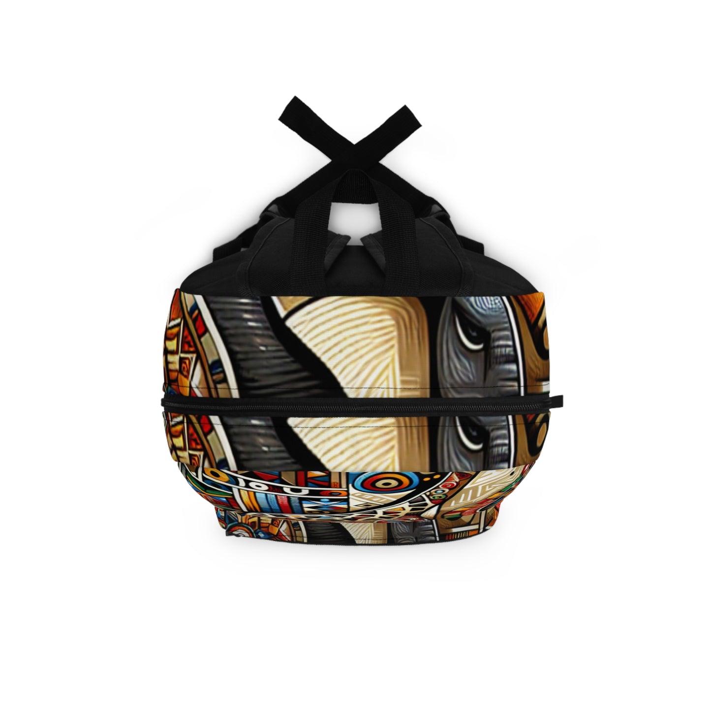 Benedetto Roselli - Backpack