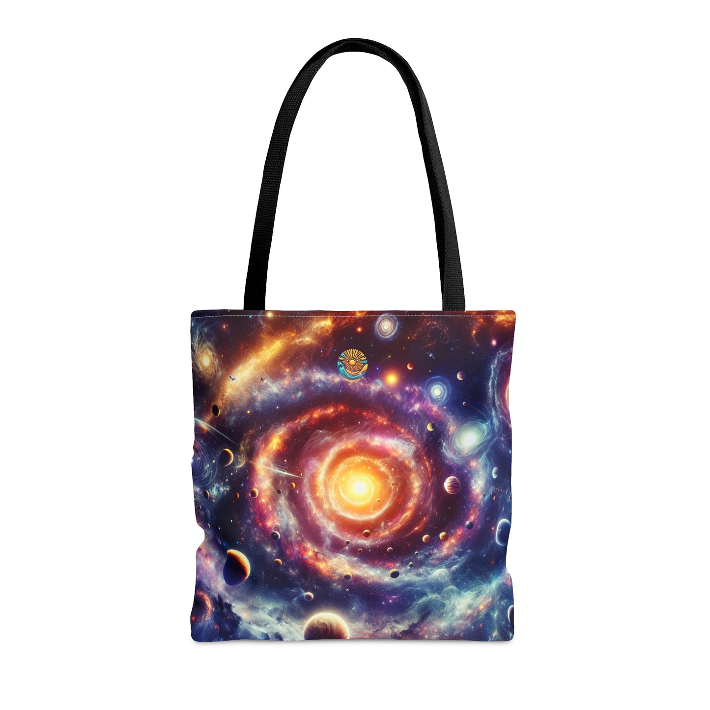 Leonardo Bellini - Tote Bag