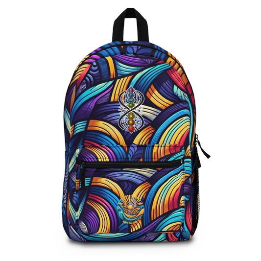 Benedicta Luminari - Backpack