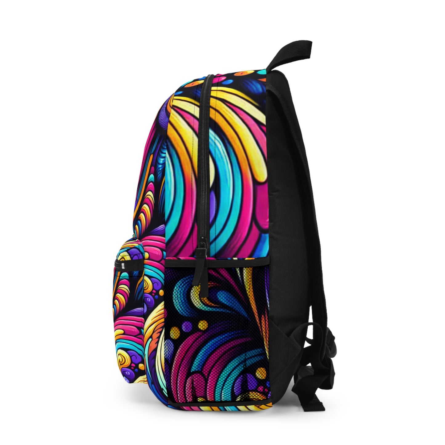 Evelina Bellamonte - Backpack