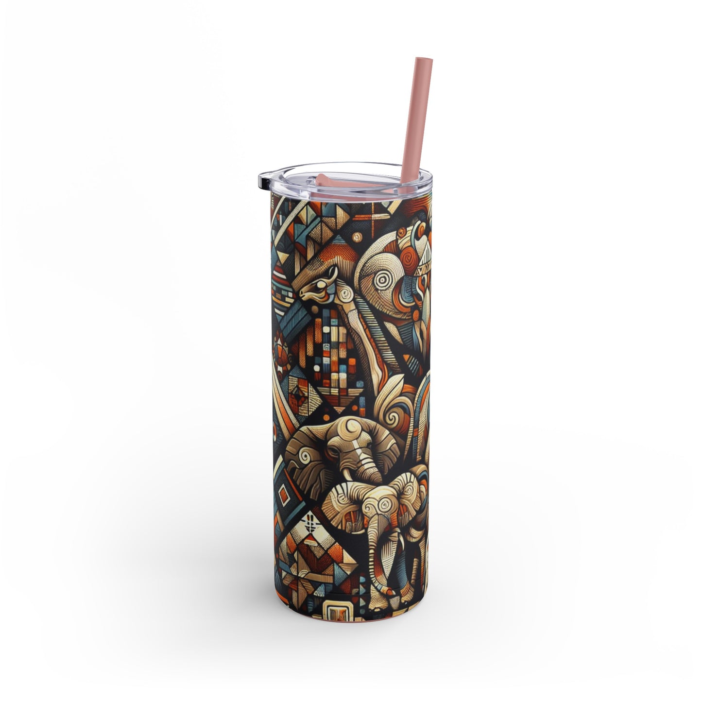 Elisabetta Serrano - Maars Maker Tumblers