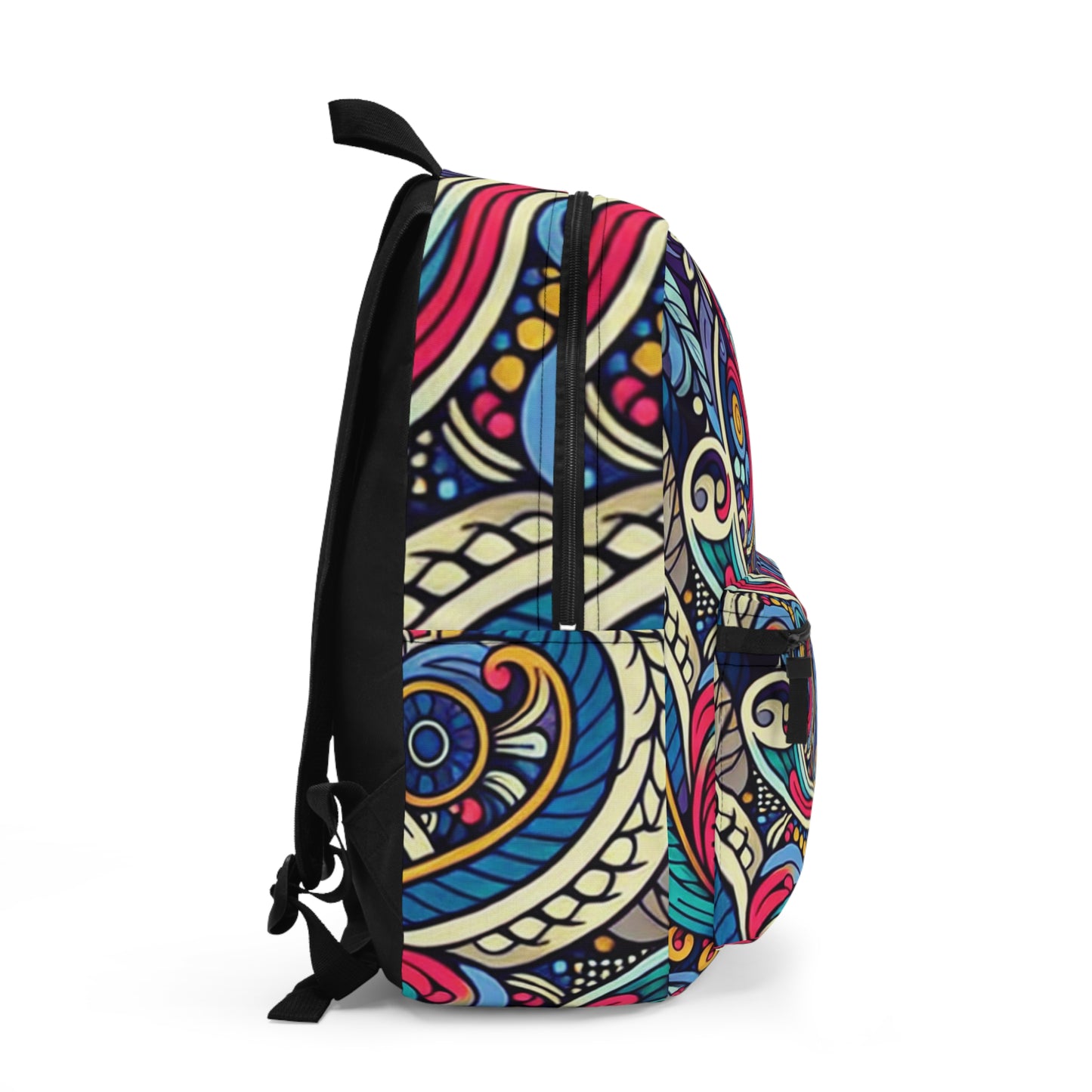 Benedicta Van Cortland - Backpack